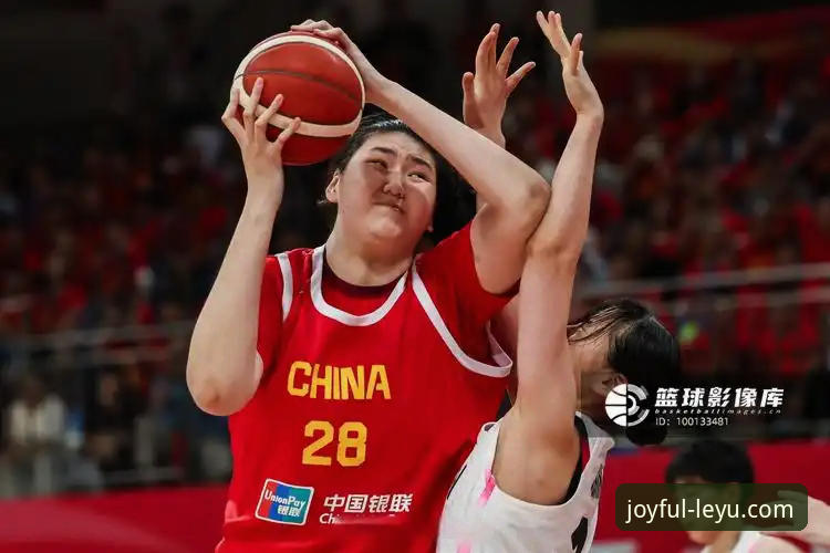 为什么说中国女篮的战术调整是通往2026世界杯的关键一步？